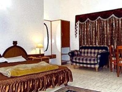Hotel Punnu International Amritsar Chambre photo